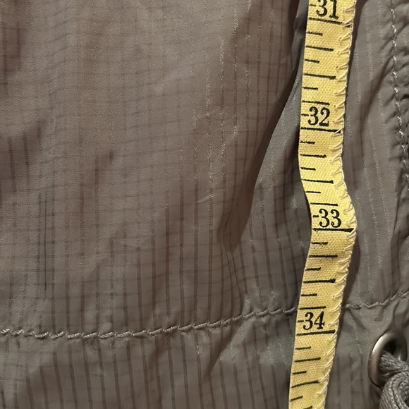 Raincoat with hood. Used few time only - Picture 8 of 8